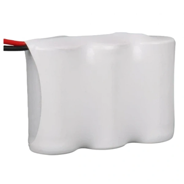 Supex SP-300 3.6V 300mAh Ni-CD Telsiz Telefon Pili