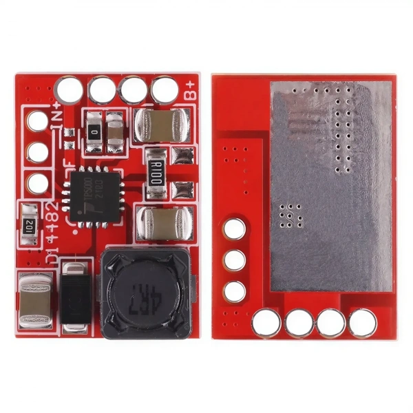 TP5000 4.2V/3.6V 1A Li-ion Li-Po LiFePO4 Pil Şarj Modülü