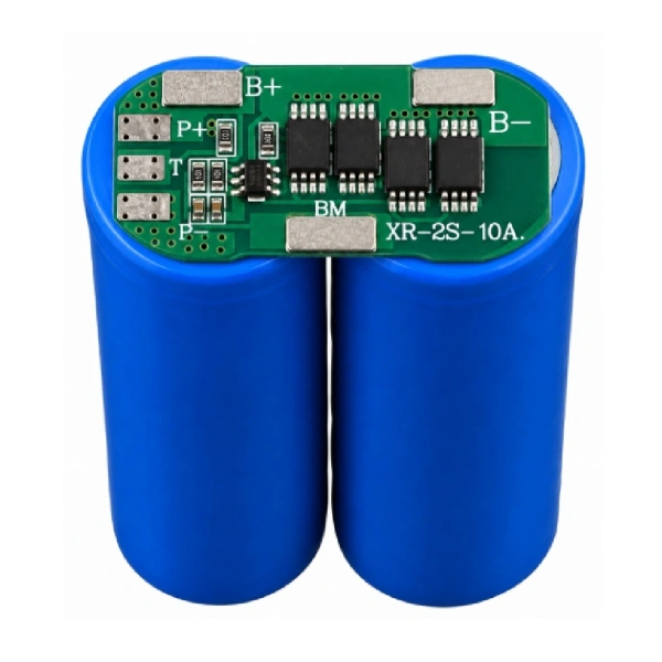 XR 2S 10A Balanssız Li-ion BMS Batarya Koruma Devresi