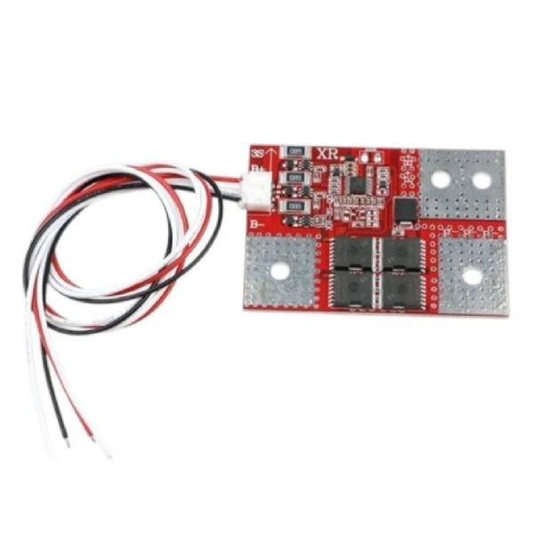 XR 3S 35A 600A Pik Li-ion Starter BMS Batarya Koruma Devresi