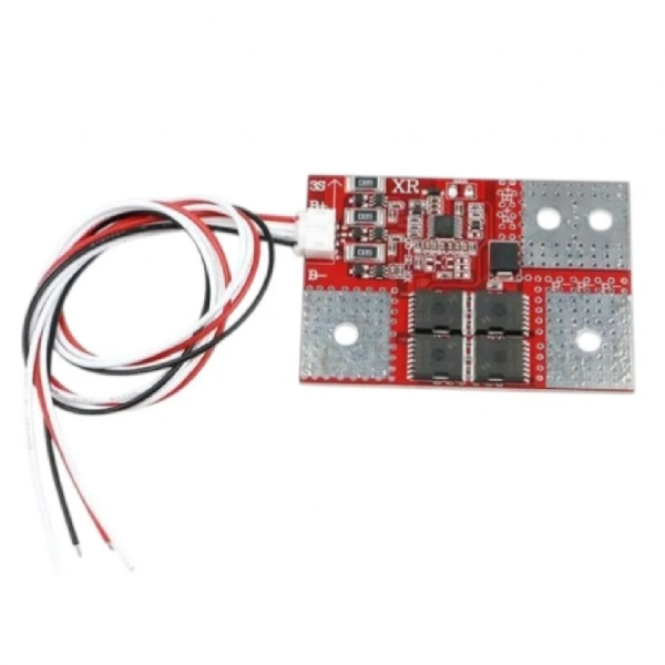 XR 3S 50A 1200A Pik Li-ion Starter BMS Batarya Koruma Devresi