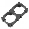 18650 Li-ion Pil Tutucu Braket 2li