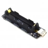 18650 Lityum V3 USB-A Pil Yuvası