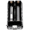 18650 Lityum Pil Yuvası V8 Mikro USB Şarj Modülü