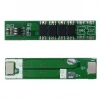 1S 10A 3.7V Li-ion Li-Po BMS Batarya Koruma Devresi