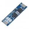 1S 12A 3.7V Li-ion Li-Po BMS Batarya Koruma Devresi
