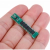 1S 15A 3.7V Li-ion Li-Po BMS Batarya Koruma Devresi