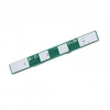 1S 2.5A 3.7V Li-ion Li-Po BMS Batarya Koruma Devresi