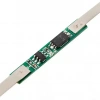 1S 3A 3.7V Li-ion Li-Po BMS Batarya Koruma Devresi Nikelli