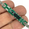 1S 4.5A 3.7V Li-ion Li-Po BMS Batarya Koruma Devresi