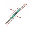 1S 4.5A 3.7V Li-ion Li-Po BMS Batarya Koruma Devresi