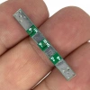 1S 4A 3.7V Li-ion Li-Po BMS Batarya Koruma Devresi
