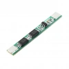 1S 4A 3.7V Li-ion Li-Po BMS Batarya Koruma Devresi