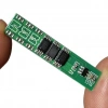 1S 5A 3.7V Li-ion Li-Po BMS Batarya Koruma Devresi