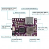 1S 5V 3.1A Type-C 18650 Li-ion Li-Po Şarj ve Powerbank Modülü