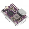 1S 5V 3.1A Type-C 18650 Li-ion Li-Po Şarj ve Powerbank Modülü