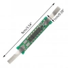1S 9A 3.7V Li-ion Li-Po Nikelli BMS Batarya Koruma Devresi