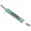 1S 9A 3.7V Li-ion Li-Po Nikelli BMS Batarya Koruma Devresi