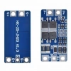 2S 10A 7.4V Li-ion Li-Po Balanslı BMS Batarya Koruma Devresi