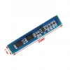 2S 3A 7.4V Li-ion Li-Po BMS Batarya Koruma Devresi