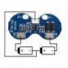 2S 4A 7.4V Li-ion Li-Po BMS Batarya Koruma Devresi
