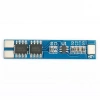 2S 5A 7.4V Li-ion Li-Po BMS Batarya Koruma Devresi