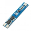2S 5A 7.4V Li-ion Li-Po BMS Batarya Koruma Devresi