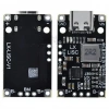 2S 7.4V 1A Type-C Balanslı Li-ion Li-Po Pil Şarj Modülü