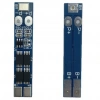 2S 8A 7.4V Li-ion Li-Po BMS Batarya Koruma Devresi