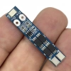 2S 8A 7.4V Li-ion Li-Po BMS Batarya Koruma Devresi