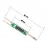 2S 9A 7.4V Li-ion Li-Po Balanslı BMS Batarya Koruma Devresi