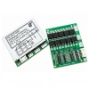 3S 100A Balanslı Li-ion Li-Po 18650 BMS Batarya Koruma Devresi