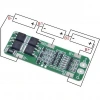 3S 20A 12.6V Li-ion Li-Po Balanslı BMS Batarya Koruma Devresi