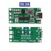 3S 2A Type-C 12.6V Li-ion Li-Po Pil Şarj Modülü
