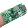 3S 2A Type-C 12.6V Li-ion Li-Po Pil Şarj Modülü