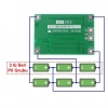 3S 40A 12.6V Li-ion Li-Po Balanssız BMS Batarya Koruma Devresi