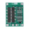 3S 40A 12.6V Li-ion Li-Po Balanssız BMS Batarya Koruma Devresi
