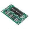 3S 60A 12.6 V Li-ion Li-Po Balanslı BMS Batarya Koruma Devresi