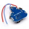 3S 6A 11.1V Li-ion Li-Po Adaptör Girişli BMS Batarya Koruma Devresi
