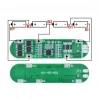 4S 12A 14.8V Li-ion Li-Po Balanslı BMS Batarya Koruma Devresi