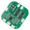 4S 20A 14.8V Li-ion Li-Po Balanslı BMS Batarya Koruma Devresi