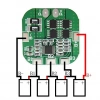 4S 20A 14.8V Li-ion Li-Po Balanslı BMS Batarya Koruma Devresi