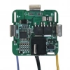 4S 20A 16.8V Li-ion Li-Po Balanslı NTCli Type-C BMS Batarya Koruma Devresi