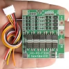 4S 30A 14.8V Li-ion Li-Po Balanslı BMS Batarya Koruma Devresi
