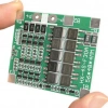 4S 30A 14.8V Li-ion Li-Po Balanslı BMS Batarya Koruma Devresi