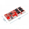4S 30A 14.8V Li-ion Li-Po Balanslı BMS Batarya Koruma Devresi