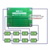 4S 40A 16.8V Li-ion Li-Po Balanslı BMS Batarya Koruma Devresi