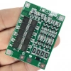 4S 40A 16.8V Li-ion Li-Po Balanslı BMS Batarya Koruma Devresi