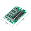4S 40A 16.8V Li-ion Li-Po Balanslı BMS Batarya Koruma Devresi