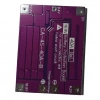 4S 40A 16.8V Li-ion Li-Po Balanslı Mor PCB BMS Batarya Koruma Devresi